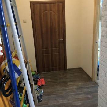 Продается 1-комнатная квартира, 52 м²
