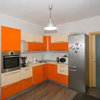 Продается 1-комнатная квартира, 52 м²