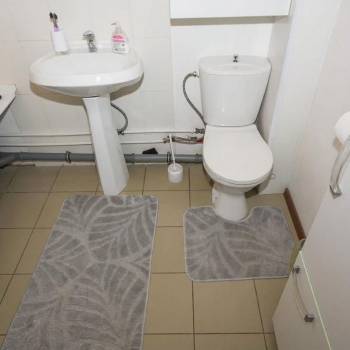 Продается 1-комнатная квартира, 52 м²