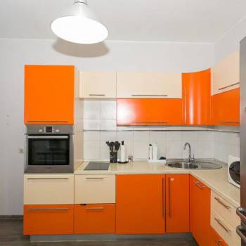 Продается 1-комнатная квартира, 52 м²