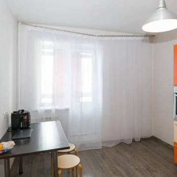 Продается 1-комнатная квартира, 52 м²