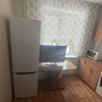 Сдается 1-комнатная квартира, 27 м²