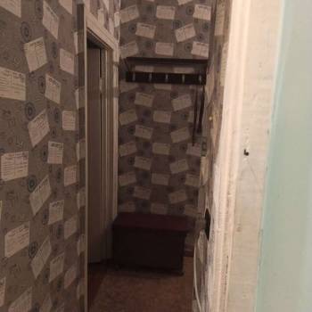 Сдается 2-х комнатная квартира, 39 м²