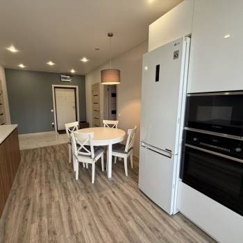 Продается 2-х комнатная квартира, 60,9 м²