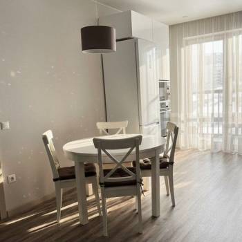 Продается 2-х комнатная квартира, 60,9 м²