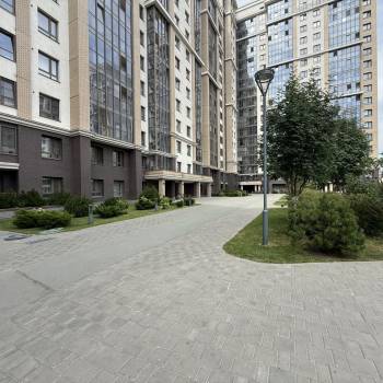 Продается 2-х комнатная квартира, 60,9 м²