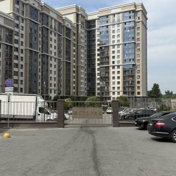 Продается 2-х комнатная квартира, 60,9 м²