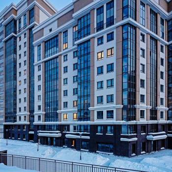 Продается 2-х комнатная квартира, 60,9 м²