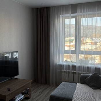 Продается 2-х комнатная квартира, 60,9 м²