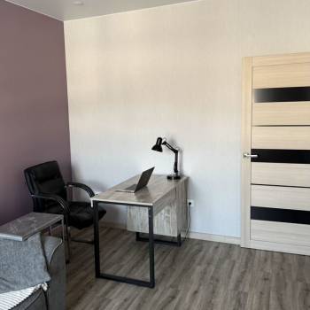 Продается 2-х комнатная квартира, 60,9 м²