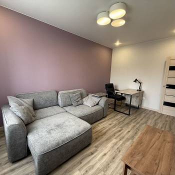 Продается 2-х комнатная квартира, 60,9 м²