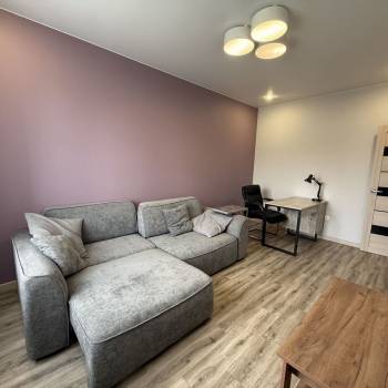 Продается 2-х комнатная квартира, 60,9 м²