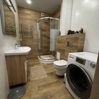 Продается 2-х комнатная квартира, 60,9 м²