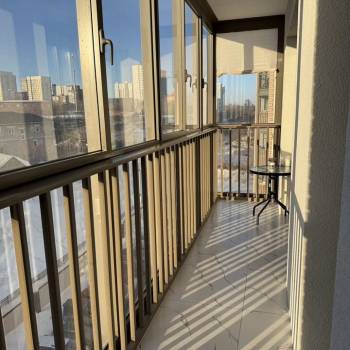 Продается 2-х комнатная квартира, 60,9 м²
