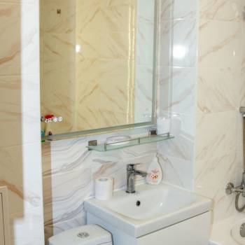 Сдается 1-комнатная квартира, 42 м²
