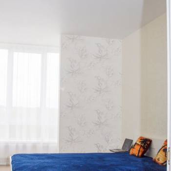 Сдается 1-комнатная квартира, 42 м²