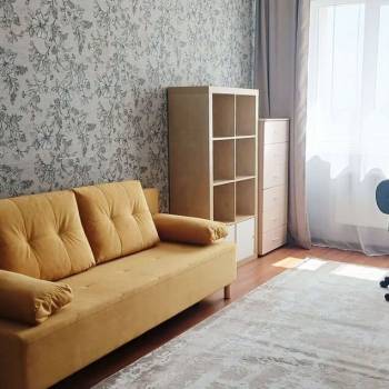 Сдается 2-х комнатная квартира, 57 м²