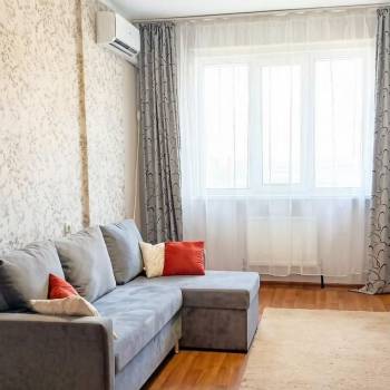 Сдается 2-х комнатная квартира, 57 м²