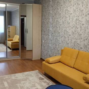 Сдается 2-х комнатная квартира, 57 м²