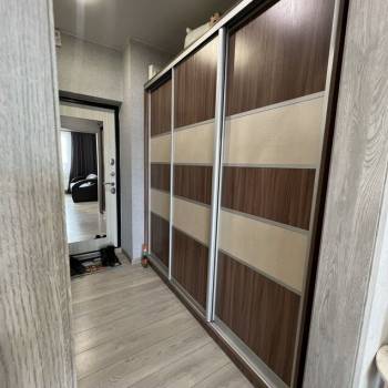 Сдается 1-комнатная квартира, 24 м²