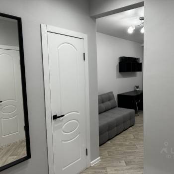 Сдается 1-комнатная квартира, 36,8 м²