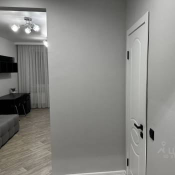 Сдается 1-комнатная квартира, 36,8 м²