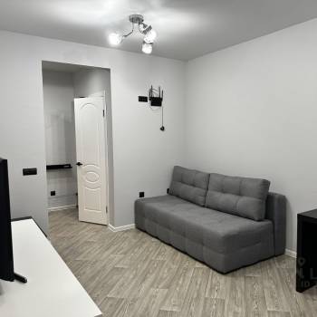 Сдается 1-комнатная квартира, 36,8 м²