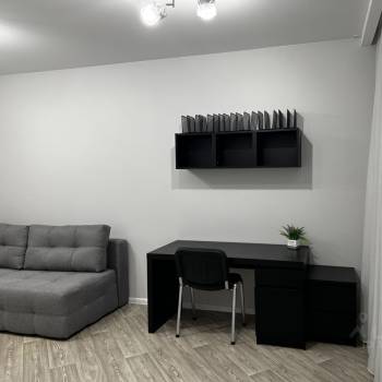 Сдается 1-комнатная квартира, 36,8 м²