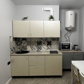 Сдается 1-комнатная квартира, 36,8 м²