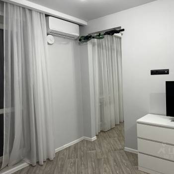 Сдается 1-комнатная квартира, 36,8 м²