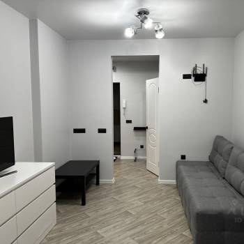Сдается 1-комнатная квартира, 36,8 м²