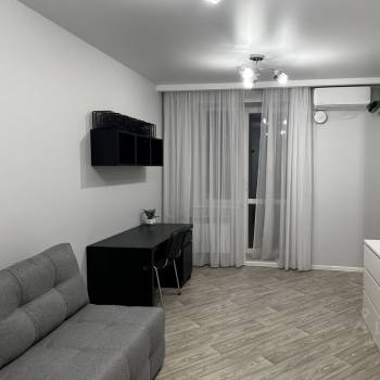 Сдается 1-комнатная квартира, 36,8 м²