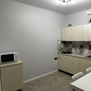 Сдается 1-комнатная квартира, 36,8 м²