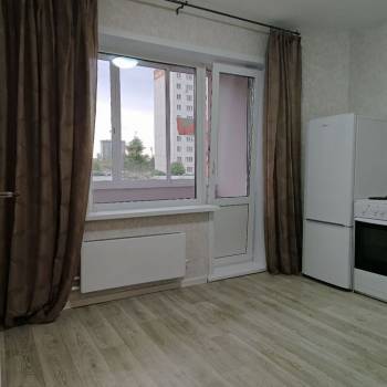 Продается 1-комнатная квартира, 32,4 м²