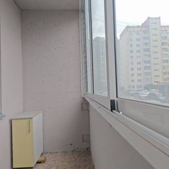 Продается 1-комнатная квартира, 32,4 м²