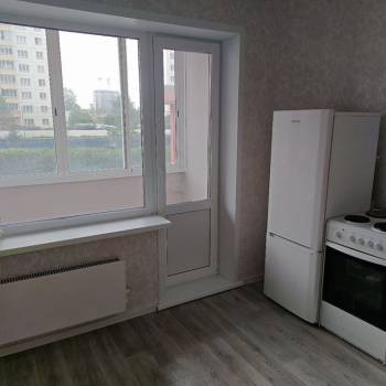 Продается 1-комнатная квартира, 32,4 м²