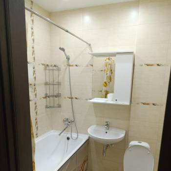 Сдается 2-х комнатная квартира, 50 м²