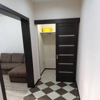 Сдается 2-х комнатная квартира, 50 м²