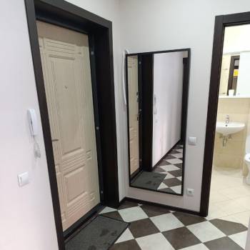 Сдается 2-х комнатная квартира, 50 м²