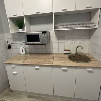 Сдается 2-х комнатная квартира, 46,9 м²