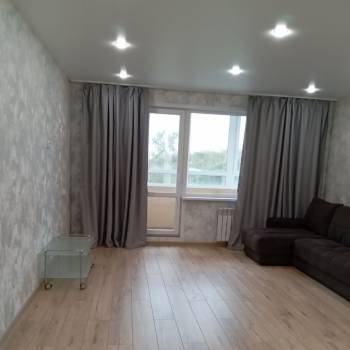 Сдается 1-комнатная квартира, 34 м²