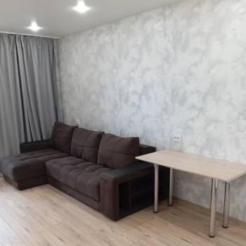 Сдается 1-комнатная квартира, 34 м²