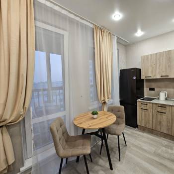 Сдается 1-комнатная квартира, 25 м²