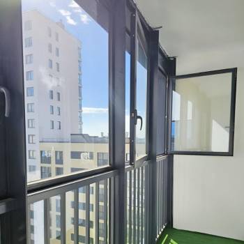 Сдается 1-комнатная квартира, 25 м²