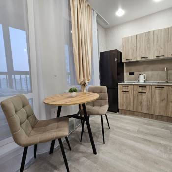Сдается 1-комнатная квартира, 25 м²