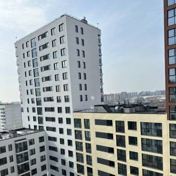 Сдается 1-комнатная квартира, 25 м²