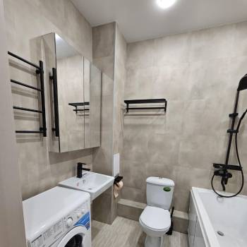 Сдается 1-комнатная квартира, 25 м²