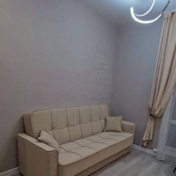 Сдается 1-комнатная квартира, 25 м²