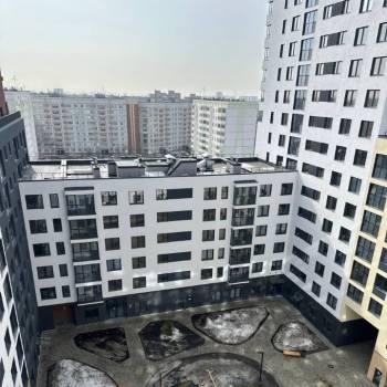 Сдается 1-комнатная квартира, 25 м²