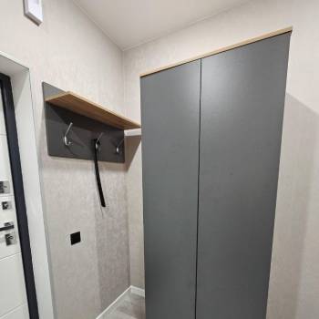 Сдается 1-комнатная квартира, 25 м²